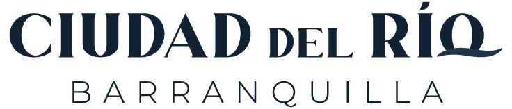 Ciudad del Río Logo